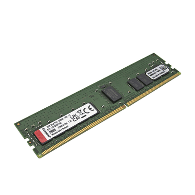 Memoria RAM para Servidor Dell DDR4 PC4-21300 16GB 2666MHZ CL19 ECC/REG 1.2V Kingston DELL R740 KTD-PE429D8/16G - PCS FOR ALL SAS