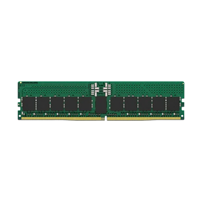 Memoria RAM para Servidor DDR5 PC5-38400 32GB 4800MHZ CL 40 ECC/REG 1.1V KINGSTON DELL KTD-PE548D8-32G