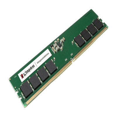 Memoria RAM para Servidor DDR5 PC5-38400 32GB 4800MHZ CL40 ECC/REG 1.1V KINGSTON HP KTH-PL548D8-32G