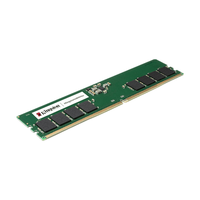 Memoria RAM para Servidor DDR5 PC5-38400 32GB 4800MHZ CL40 ECC/REG 1.1V KINGSTON LENOVO KTL-TS548D8-32G