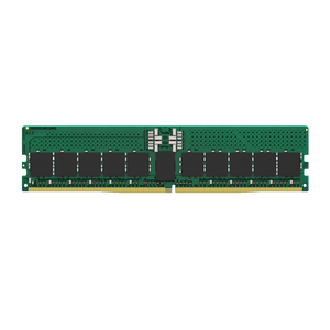 Memoria RAM para Servidor DDR5 PC5-44800 32GB 5600MHZ CL46 ECC/REG 1.1V KINGSTON LENOVO KTL-TS556D8-32G