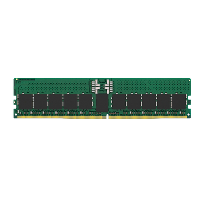 Memoria RAM para Servidor DDR5 PC5-44800 32GB 5600MHZ CL46 ECC/REG 1.1V KINGSTON LENOVO KTL-TS556D8-32G