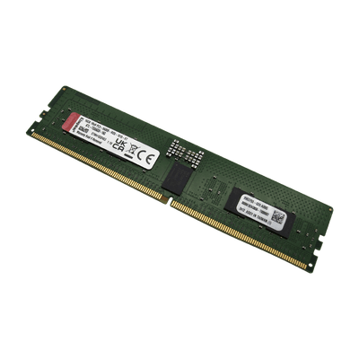 Memoria RAM para Servidor DDR5 PC5-38400 16GB 5600MHZ CL40 ECC/REG 1.1V KINGSTON LENOVO KTL-TS556S8-16G