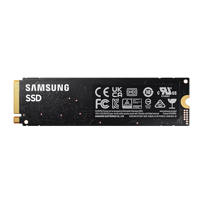 Disco de estado Sólido SSD PCI-E 4.0x4/5.0x2 M.2 2280 2TB NVME SAMSUNG 990EVO MZ-V9E2T0 5000 MB/S	MZ-V9E2T0