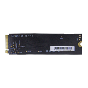 SSD PCIe 3.0 M.2 2280 512GB NVMe XUE® Tachyon N3000 | 3500/1500MB/s
