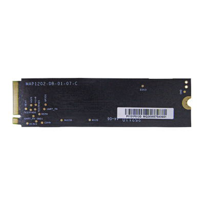 SSD PCIe 3.0 M.2 2280 512GB NVMe XUE® Tachyon N3000 | 3500/1500MB/s