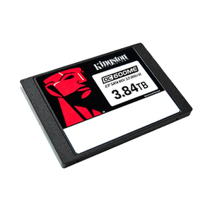 SSD Kingston DC600M 3840GB 2.5" SATA III 560/530 MB/s | SEDC600M/3840G
