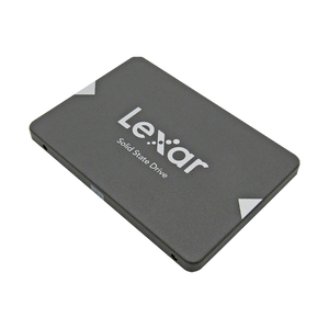 Disco de Estado Sólido SSD 2.5 256GB SATA LEXAR LNQ100X256G-RNNNG 550MB/s