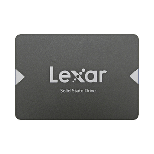 Disco de Estado Sólido SSD 2.5 512GB SATA LEXAR NQ100 LNQ100X512G-RNNNG 550MB/s