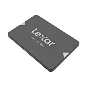 Disco de Estado Sólido SSD 2.5 512GB SATA LEXAR NQ100 LNQ100X512G-RNNNG 550MB/s