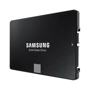 SSD 2.5" 500GB SATA Samsung 870 EVO | 560MB/s - Retail