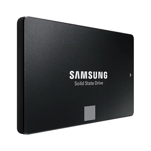 SSD 2.5" 500GB SATA Samsung 870 EVO | 560MB/s - Retail