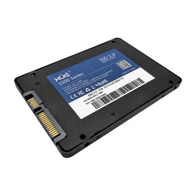 Disco de Estado Sólido SSD 2.5 1TB SATA CRUCIAL BX500 CT1000BX500SSD1 - PCS  FOR ALL SAS