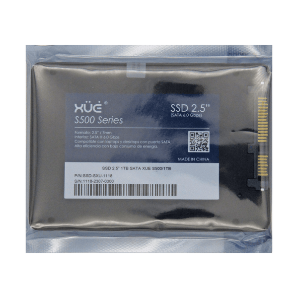 SSD 2.5