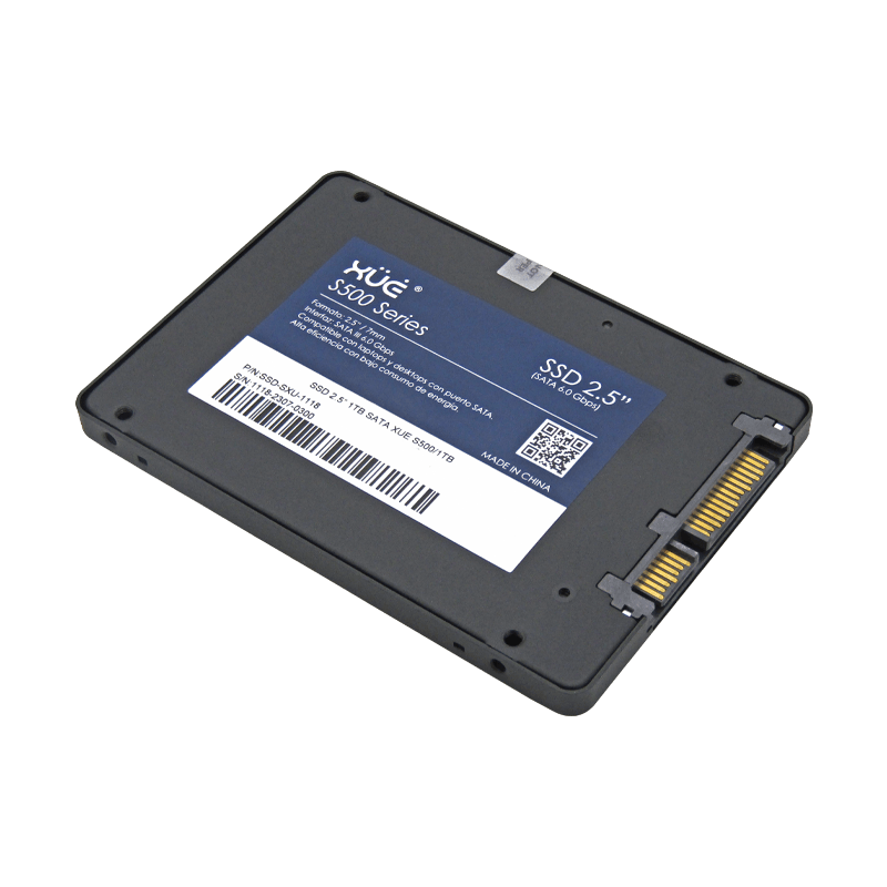 SSD 2.5