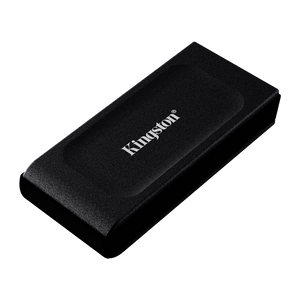 Disco de Estado Solido SSD USB 3.2 GEN 2 TIPO C 1TB EXT. KINGSTON SXS1000/1000G 1050/1000MB/s