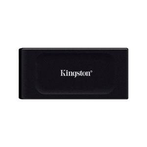 Disco de Estado Solido SSD USB 3.2 GEN 2 TIPO C 2TB EXT. KINGSTON SXS1000/2000G 1050/1000MB/s