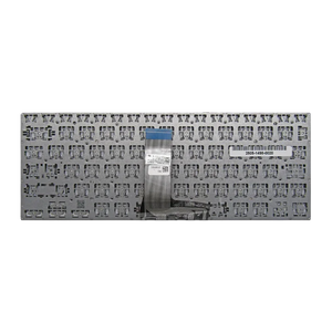 Teclado para Laptop ASUS X409FA V4000 X415 X409DL i5-10 Sin Marco Español Gris