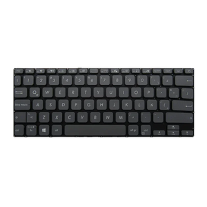 Teclado para Laptop ASUS X409FA V4000 X415 X409DL i5-10 Sin Marco Español Gris