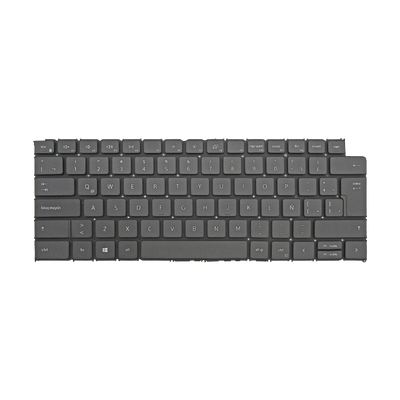 Teclado para portátil DELL Latitude 3420 VOSTRO 5320 i5-11, Color Negro LATAM 	 pk133zw3a22 SIN MARCO(ORG)