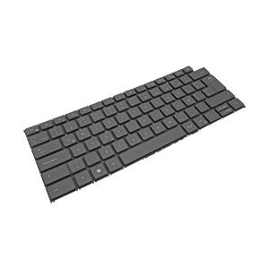 Teclado para Laptop Dell Latitude 3420 / Vostro 5320 0768KV Layout LA Negro Sin Marco