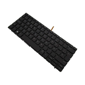 Teclado para portátil HP ZBook Firefly 14 G7 G8 840 G7 G8 Backlit TrackPoint Español Negro