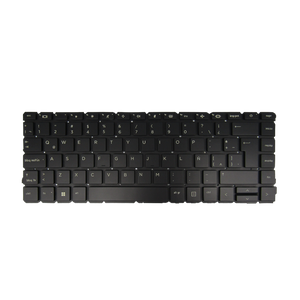 Teclado para portátil HP 440 G8 / G9 / G10 M05027-001 Layout LA Negro Sin Marco (ORG)