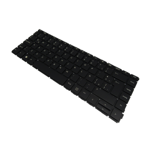 Teclado para portátil HP 440 G8 / G9 / G10 M05027-001 Layout LA Negro Sin Marco (ORG)