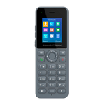 Auricular Inalámbrico Grandstream DP725 con Base DECT | Audio HD y 50h de conversación