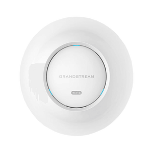 Punto de Acceso AP Techo Grandstream GWN7662Access Point Wi-Fi 6 Dual-Band 5.38 Gbps  | Blanco