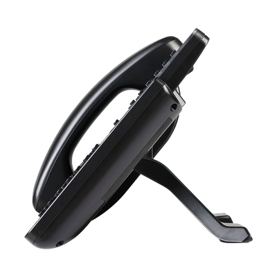 Teléfono IP Grandstream GXP2170 Puertos Gigabit, PoE, 12 líneas | Negro