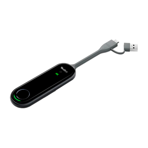 Módulo de Presentación Inalámbrico 4K Yealink WPP30 | WiFi 6 Plug & Play