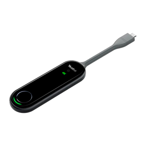 Módulo de Presentación Inalámbrico 4K Yealink WPP30 | WiFi 6 Plug & Play