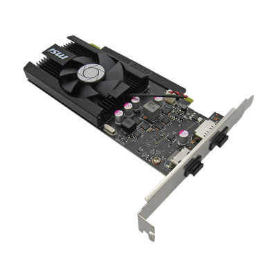 Tarjeta de best sale video pcie