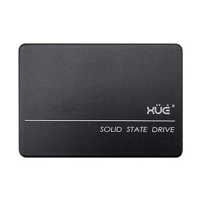 Disco Duro SSD 2.5" 256GB SATA XUE® Blink S500 Velocidad 550MB/s| Tray Packing