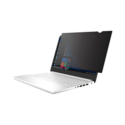 Filtro de privacidad para pantallas de laptops 14" 16:9 XUE® - PCS FOR ALL SAS