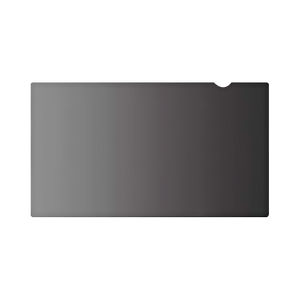 Filtro de privacidad para pantallas de laptops 14" 16:9 XUE® - PCS FOR ALL SAS