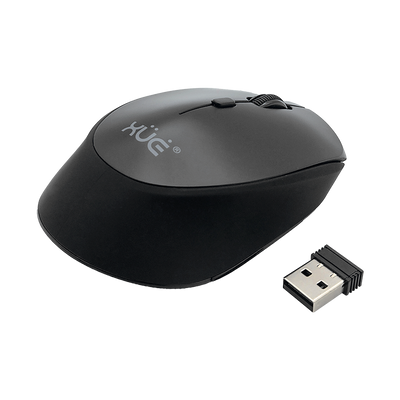 Combo Teclado USB 2.0 Desktop SP + Mouse Lenovo ESSENTIAL 00XH611