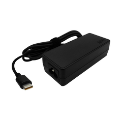 Cargador Portátil con Adaptador de Corriente USB-C / Type-C de 65 W pa