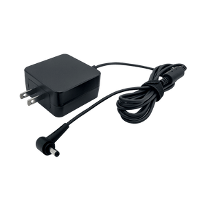 Cargador de corriente XUE® para Asus 19V-2.37A 45W 4.0x1.35mm Square Case | Negro
