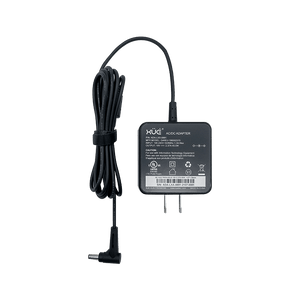 Cargador de corriente XUE® para Asus 19V-2.37A 45W 4.0x1.35mm Square Case | Negro