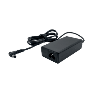 Cargador de corriente XUE® para Asus 19V-3.42A 65W 5.5x2.5mm Desktop | Negro