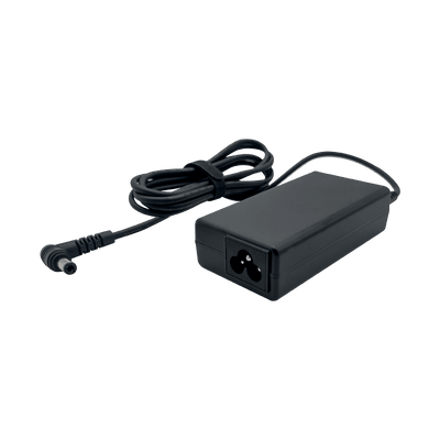 Cargador de corriente XUE® para Asus 19V-3.42A 65W 5.5x2.5mm Desktop | Negro