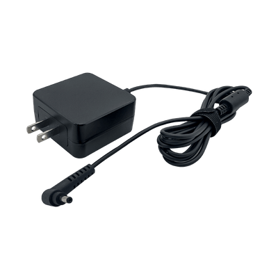 Cargador de corriente XUE® para Acer 19V-2.37A 45W 3.0x1.1mm Wall | Negro