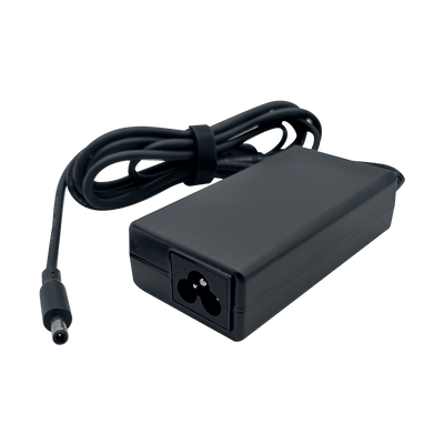 Cargador de corriente XUE® para Dell 19.5V-3.34A 65W 4.5x3.0mm Desktop | Negro