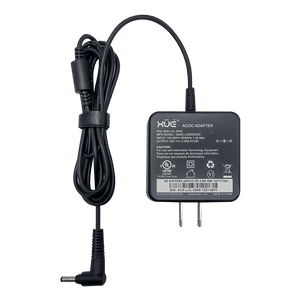 Cargador de corriente XUE® para Lenovo 20V-2.25A 45W 4.0x1.7mm Wall | Negro