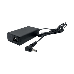 Cargador de corriente XUE® para Lenovo 20V-3.25A 65W 4.0x1.7mm Desktop | Negro