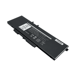 Batería para Dell Latitude E5400, 5500, E5510 y Precision 3540 7.6V 8000mAh 61Wh XUE® | 4GVMP