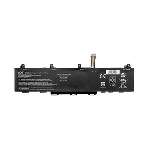Batería para portátil HP 830 835 840 G7 G8 11.4V-4500mAh 53Wh 3-Cel XUE® | CC03XL