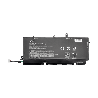 Batería para portátil HP EliteBook 1040 G3 11.4V-3400mAh 39Wh 6-Cel XUE® | BG06XL